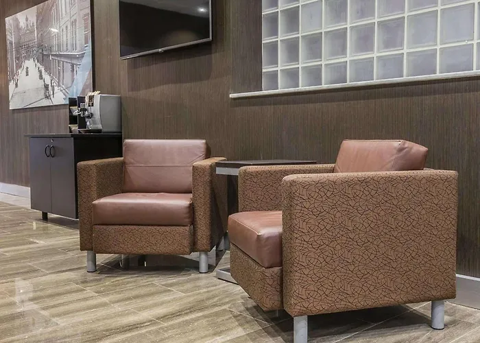 The Saint James Hotel, An Ascend Collection Hotel