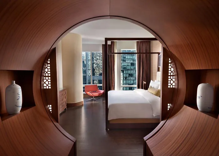 Shangri-La Toronto
