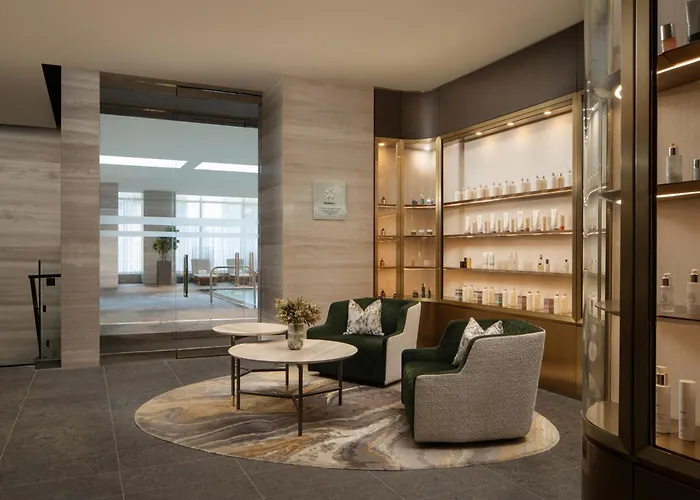 Four Seasons Hotel Toronto