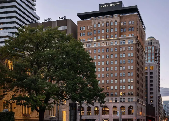 Park Hyatt Toronto