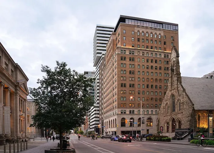 Park Hyatt Toronto