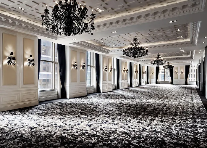 The St. Regis Toronto