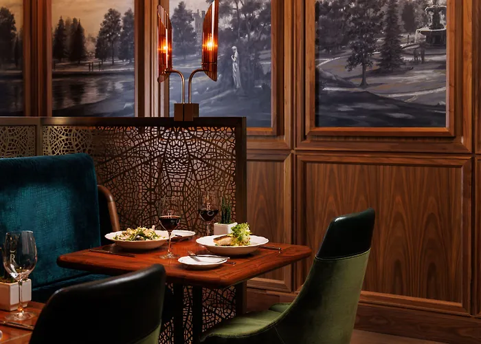 Fairmont Royal York Gold Experience