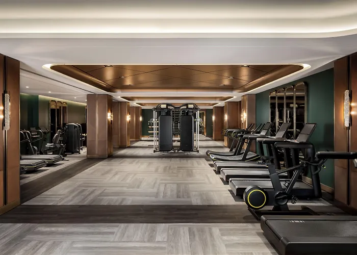 Fairmont Royal York Gold Experience