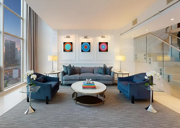 Soho Hotel Toronto
