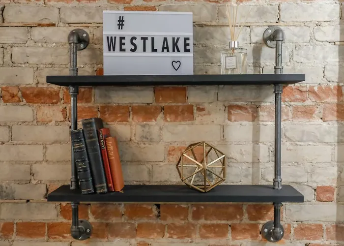 The Westlake